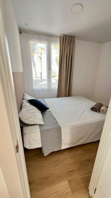 Vistas Calpe Maryvilla Apartamentos Exterior foto