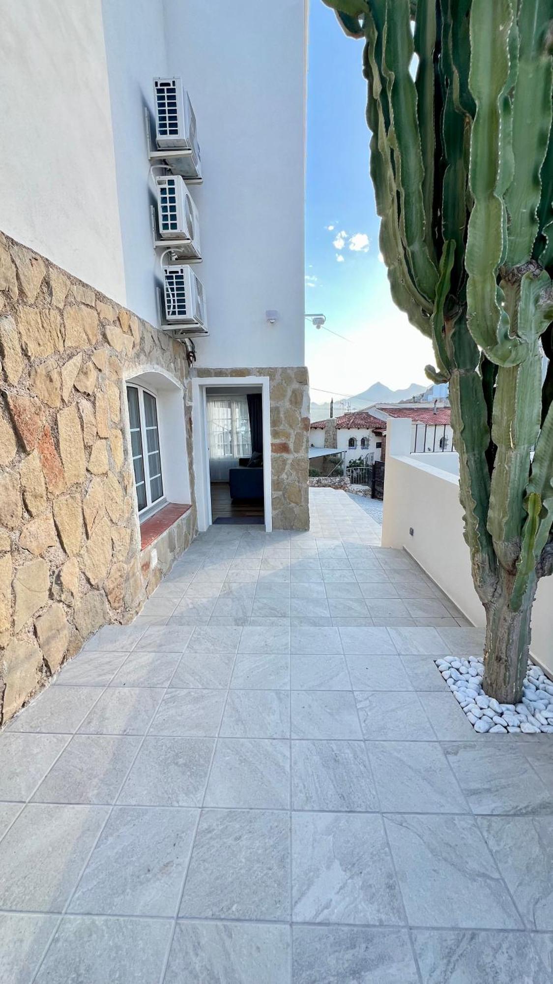Vistas Calpe Maryvilla Apartamentos Exterior foto